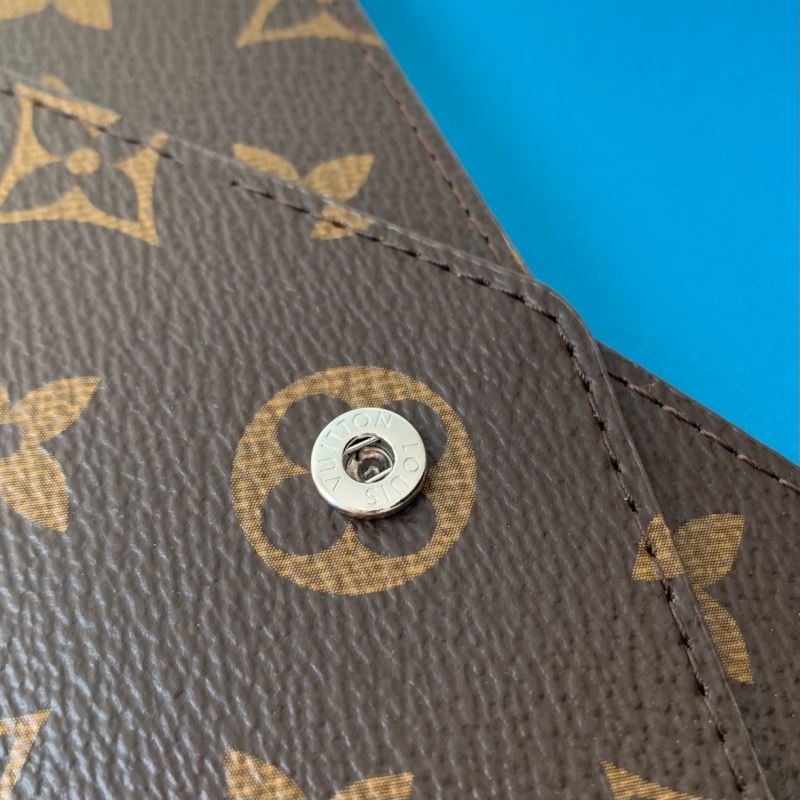LV Wallets
